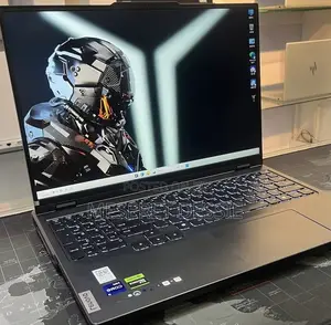 New Laptop Lenovo 16GB Intel Core i9 SSD 1T