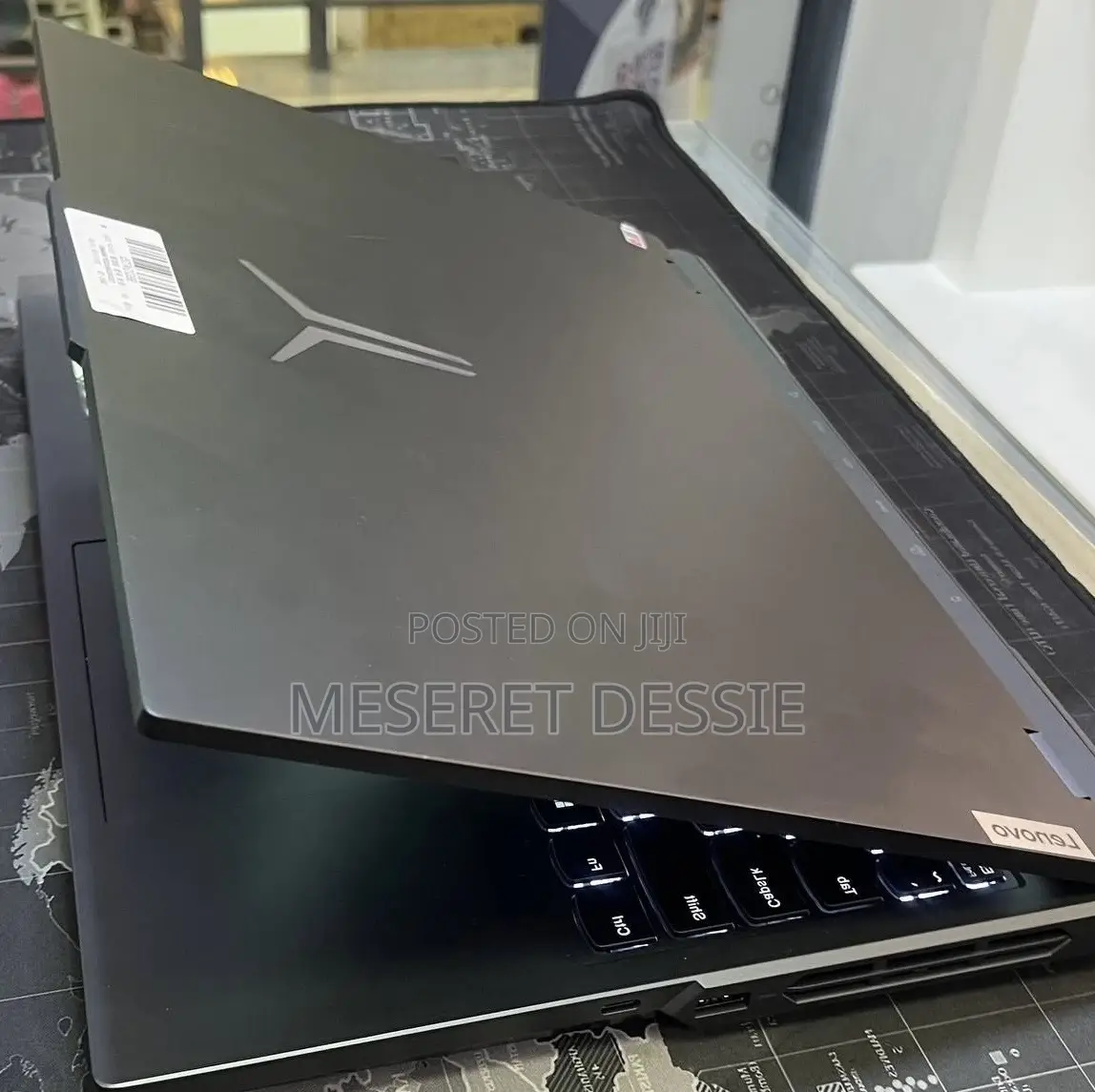 New Laptop Lenovo 16GB Intel Core i9 SSD 1T
