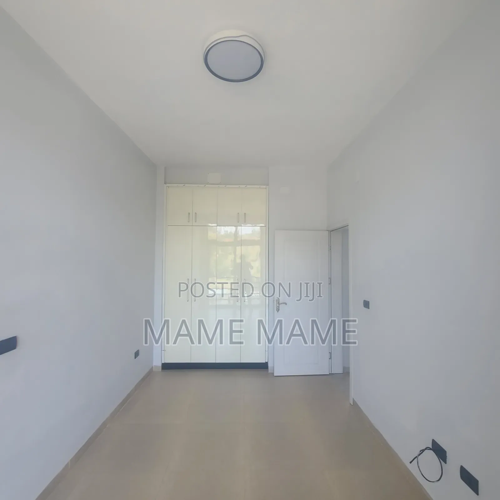 2bdrm Apartment in Addis Abeba, Bole for rent