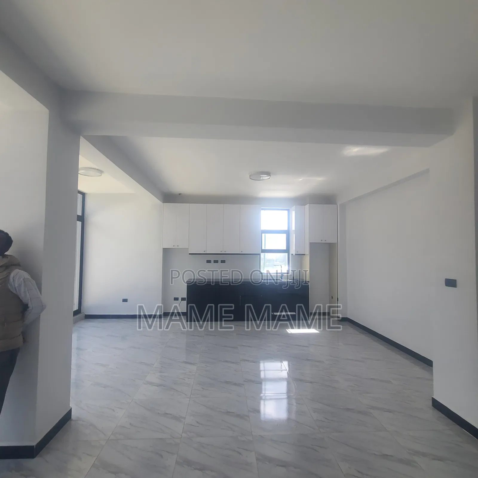 2bdrm Apartment in Addis Abeba, Bole for rent