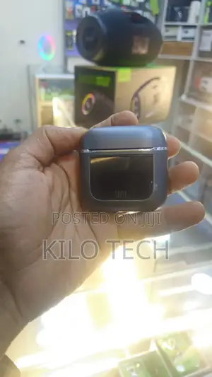 Jbl Tour Pro 2 Tws Wireless Earbuds