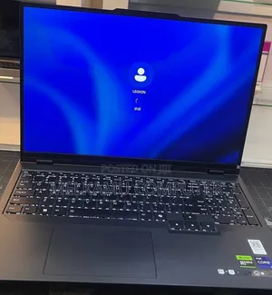 New Lenovo Legion Y7000P IRX9 Gaming Laptop 16GB Intel Core i9 SSD 1T