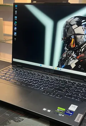 New Lenovo Legion Y7000P IRX9 Gaming Laptop 16GB Intel Core i9 SSD 1T