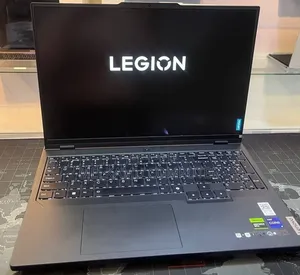 New Lenovo Legion Y7000P IRX9 Gaming Laptop 16GB Intel Core i9 SSD 1T