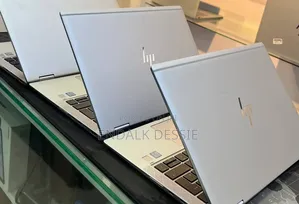 New Laptop HP EliteBook x360 1030 G4 16GB Intel Core i5 SSD 512GB