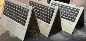 New Laptop HP EliteBook x360 1030 G4 16GB Intel Core i5 SSD 512GB