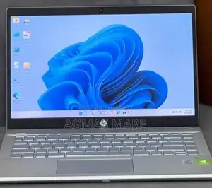 New Laptop HP Pavilion 14 16GB Intel Core i7 SSD 512GB