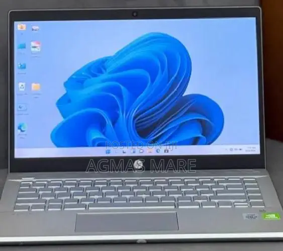New Laptop HP Pavilion 14 16GB Intel Core i7 SSD 512GB