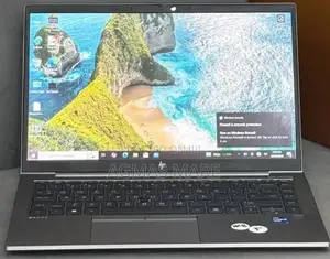 New Laptop HP ZBook 14 8GB Intel Core i5 SSD 512GB