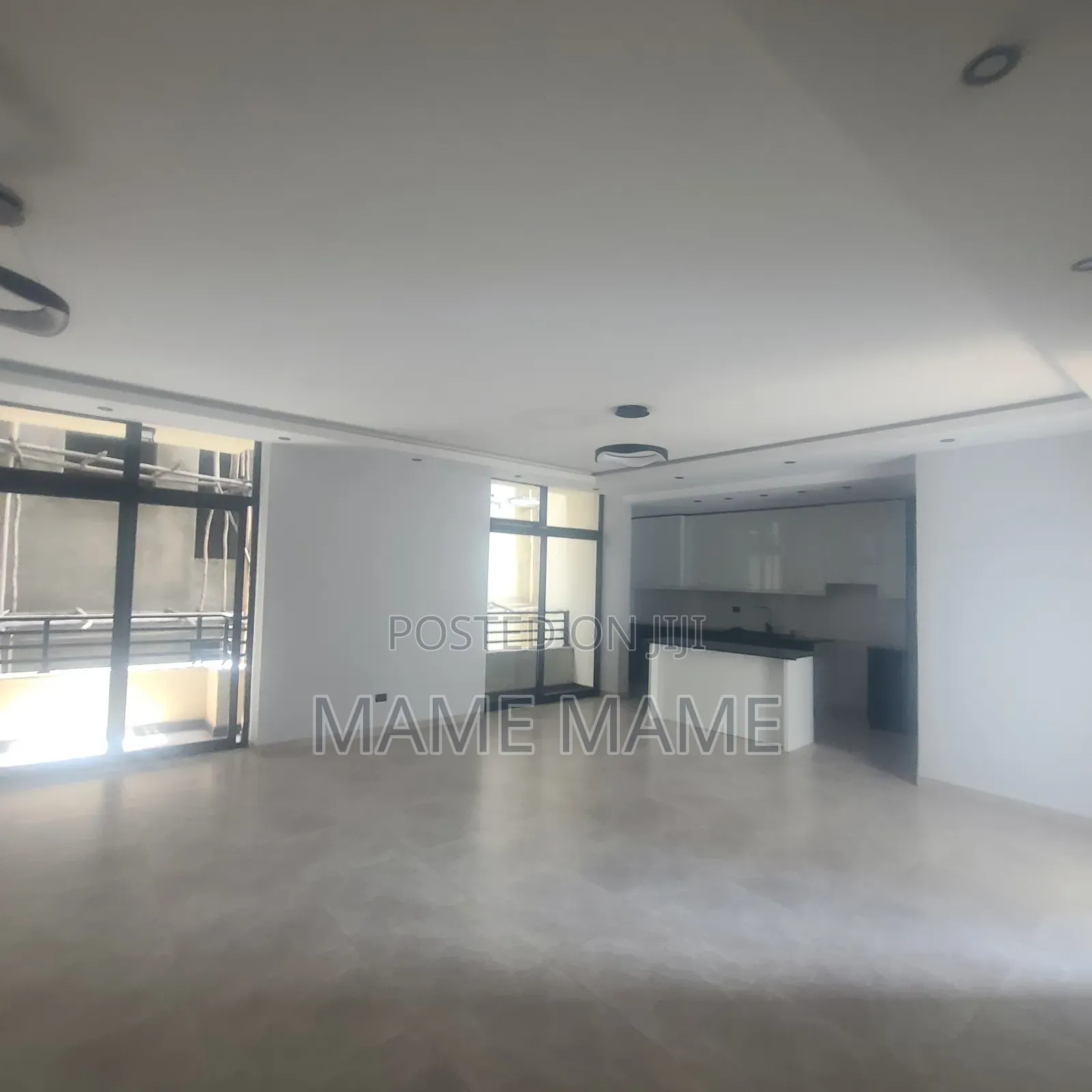 2bdrm Apartment in Addis Abeba, Bole for rent