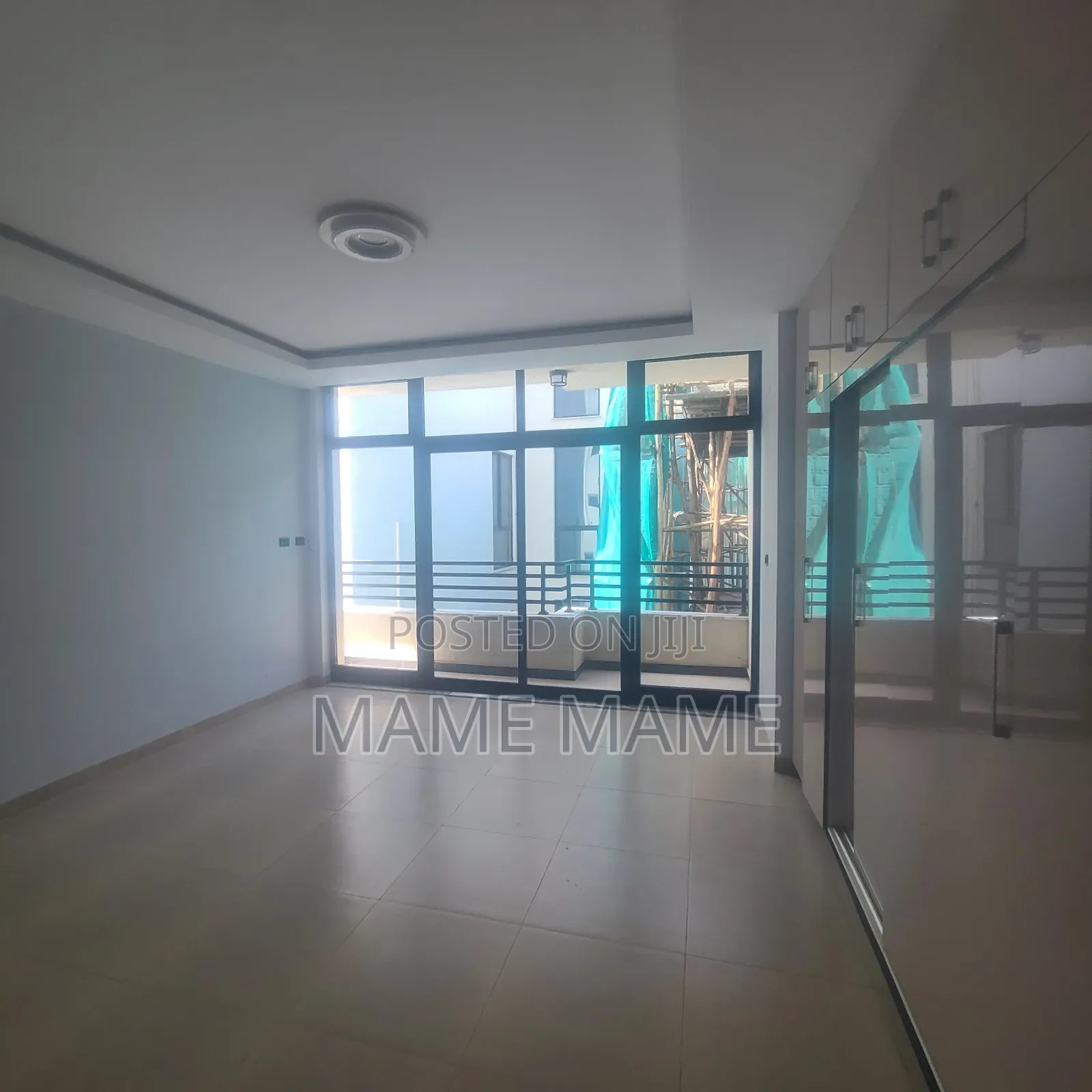 2bdrm Apartment in Addis Abeba, Bole for rent