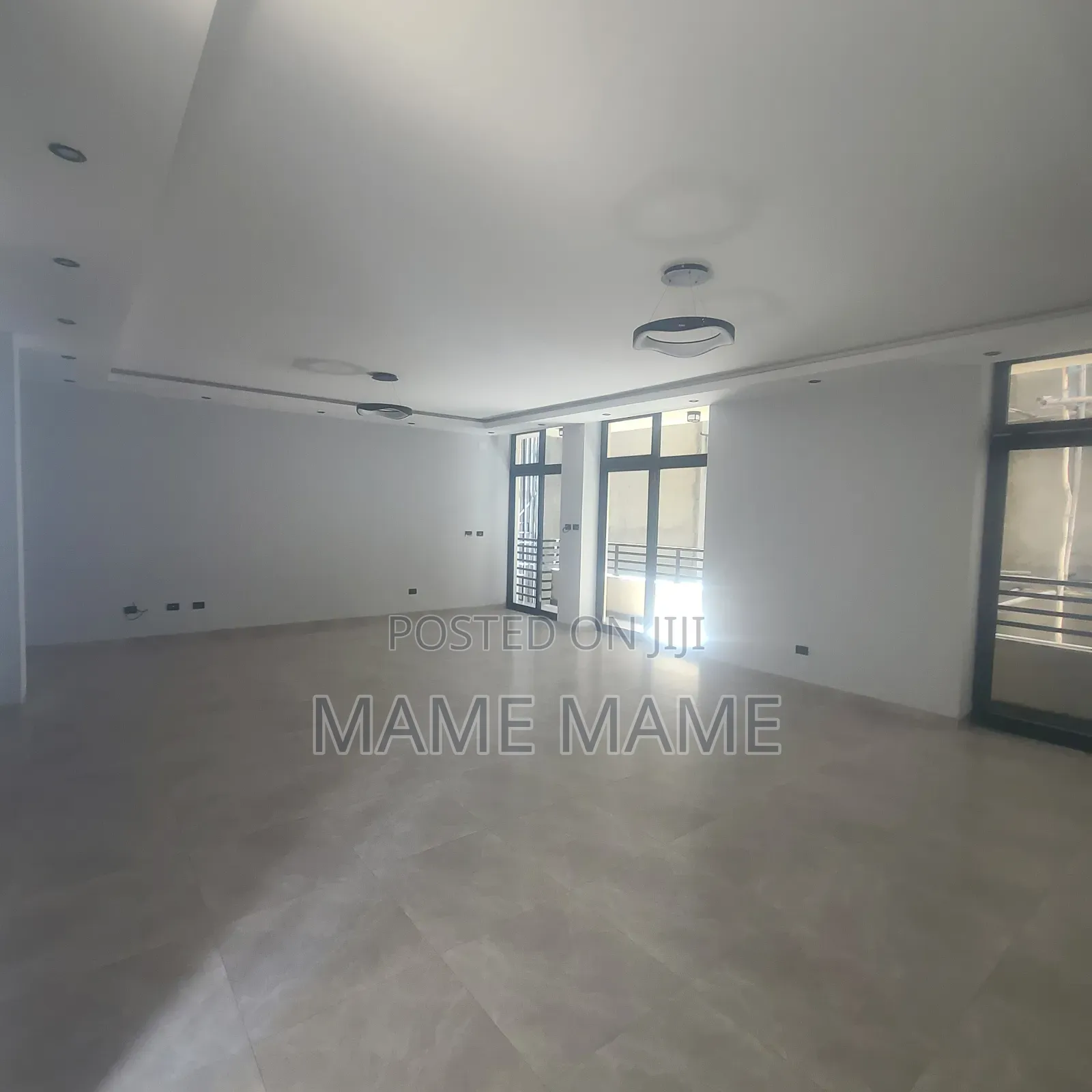 2bdrm Apartment in Addis Abeba, Bole for rent