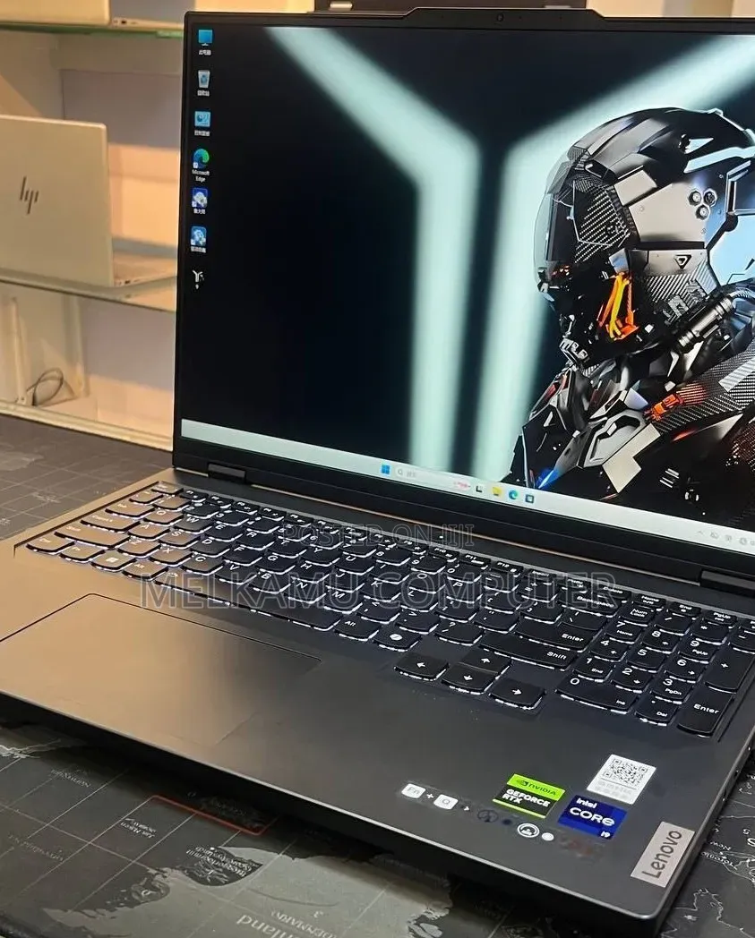 New Lenovo Legion Y7000P IRX9 Gaming Laptop 16GB Intel Core i9 SSD 1T
