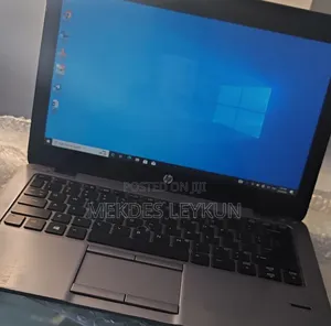 New Laptop HP EliteBook 840 8GB Intel Core i7 HDD 500GB