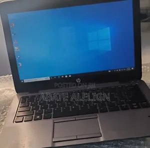 New Laptop HP EliteBook 820 G1 8GB Intel Core i7 HDD 500GB