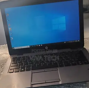 New Laptop HP EliteBook 820 G2 8GB Intel Core i7 HDD 500GB