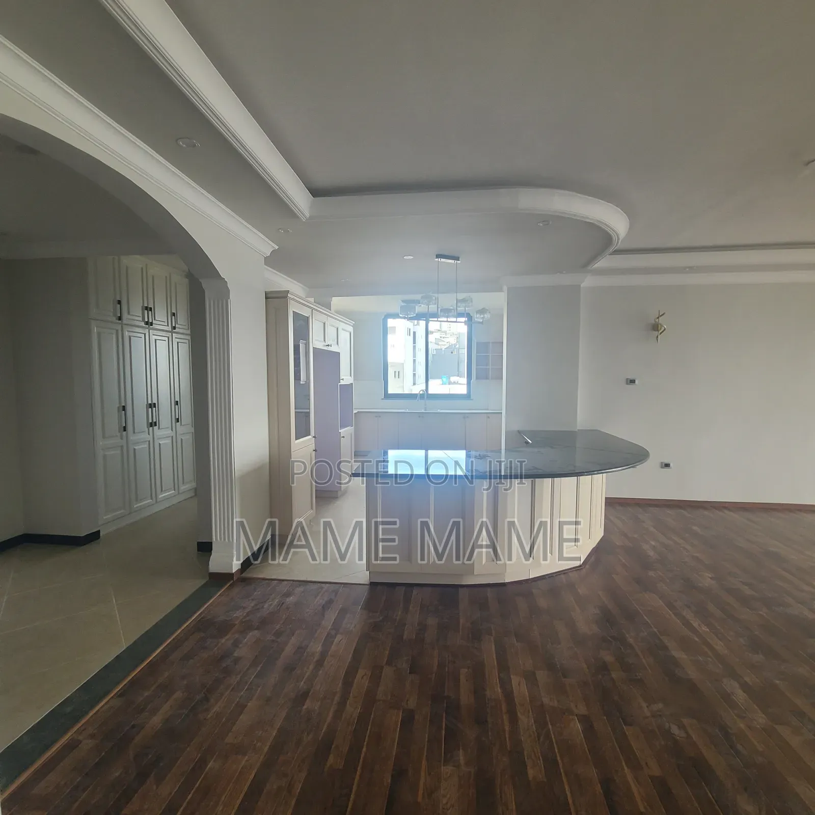 4bdrm Apartment in Addis Abeba, Bole for rent