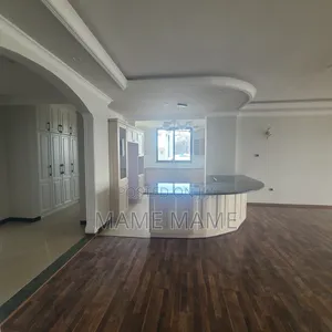 4bdrm Apartment in Addis Abeba, Bole for rent