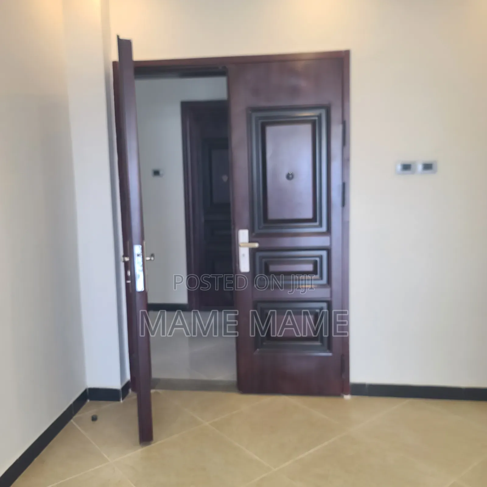 4bdrm Apartment in Addis Abeba, Bole for rent