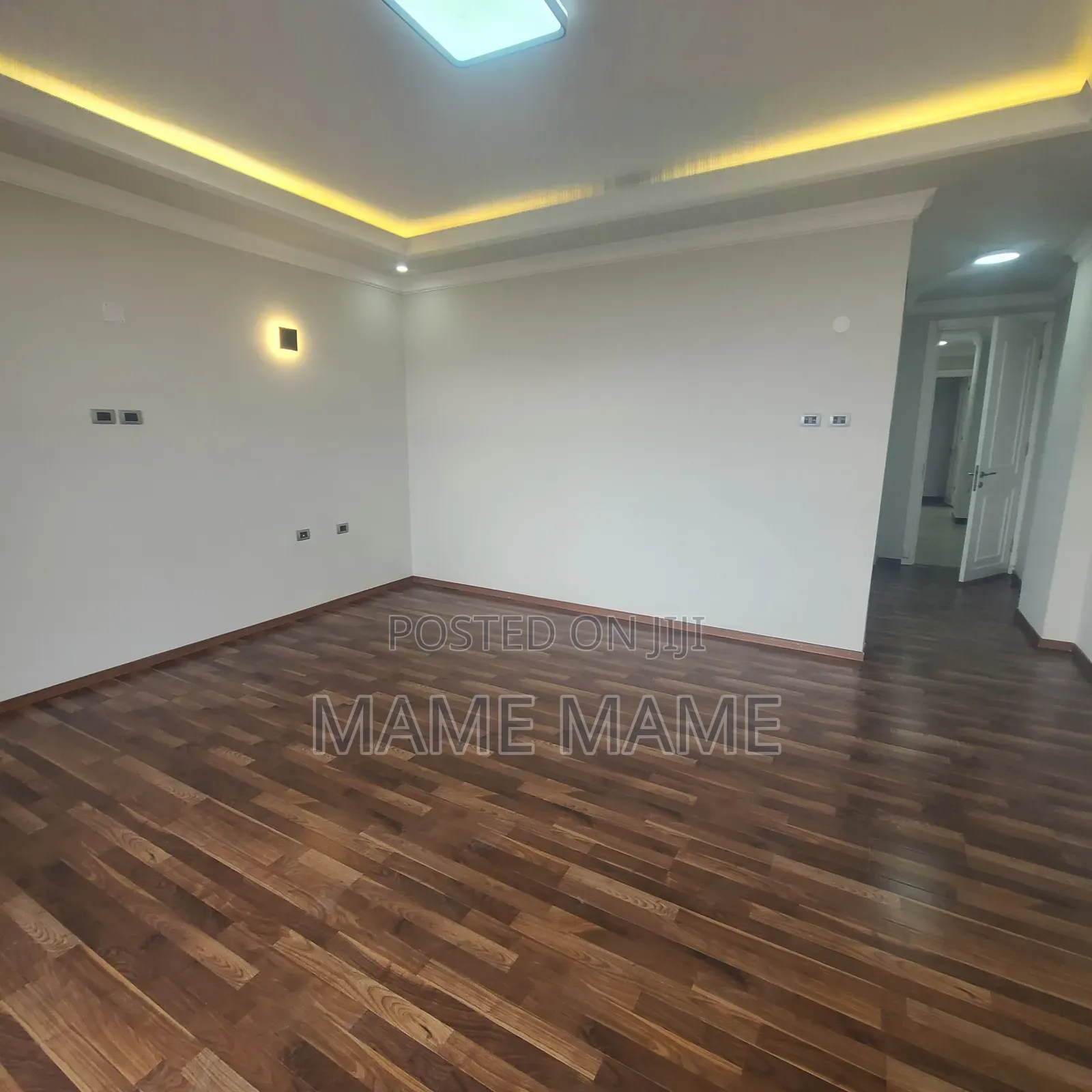 4bdrm Apartment in Addis Abeba, Bole for rent