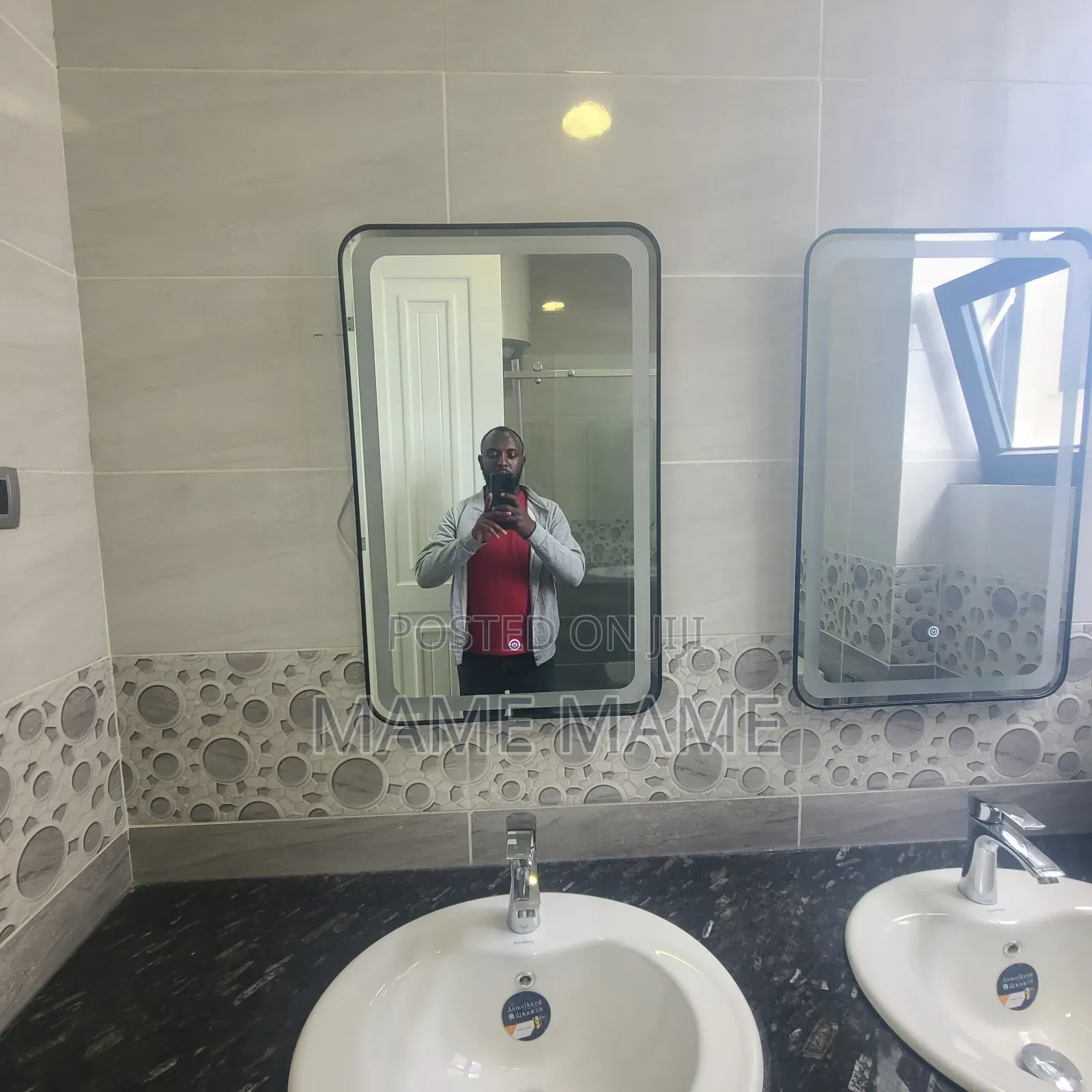 4bdrm Apartment in Addis Abeba, Bole for rent