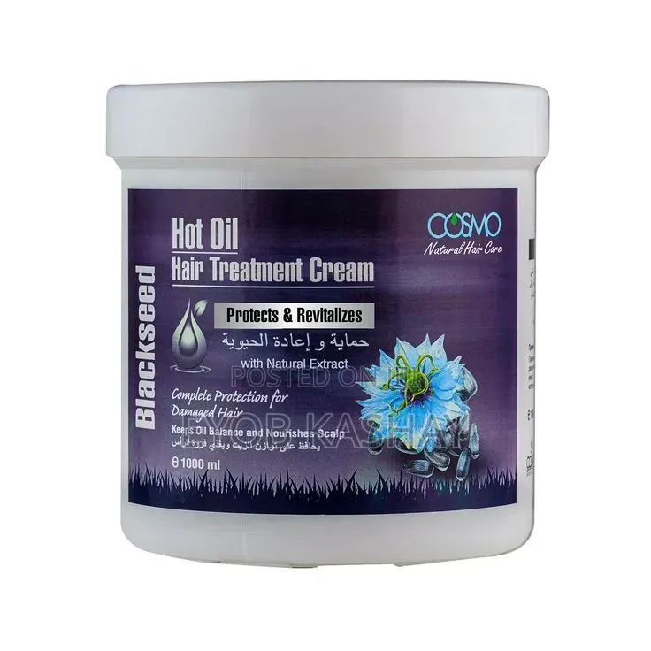 Cosmo Hair Teratment Cream
