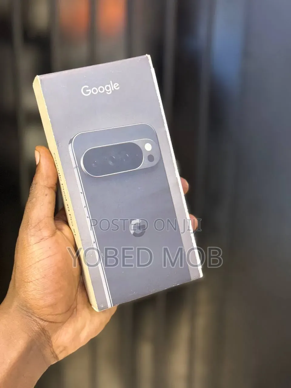 New Google Pixel 10 Pro XL 256 GB