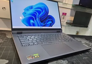 New Laptop Lenovo Legion Slim 5 64GB AMD Ryzen 9 SSD 1T