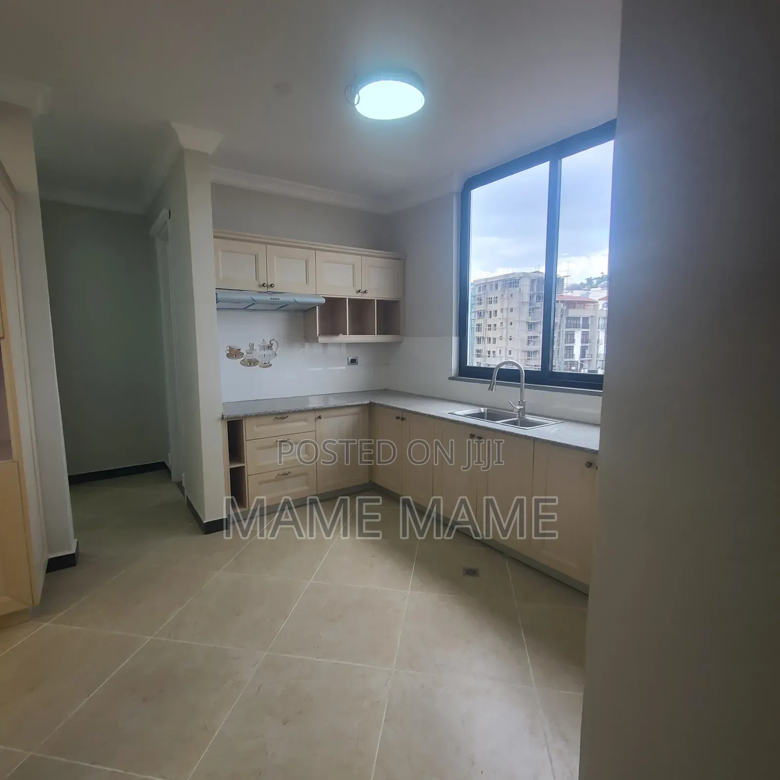 4bdrm Apartment in Addis Abeba, Bole for rent
