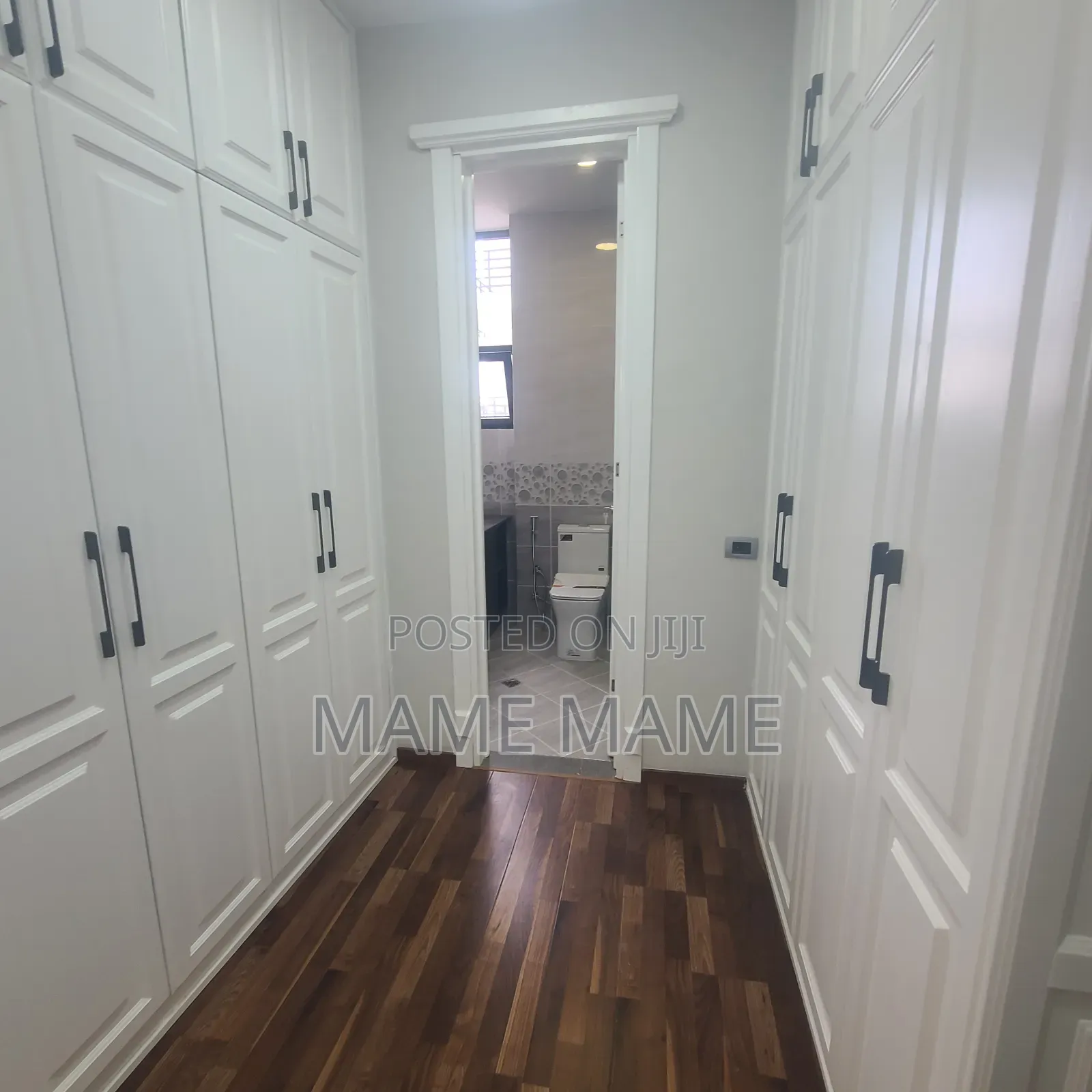4bdrm Apartment in Addis Abeba, Bole for rent