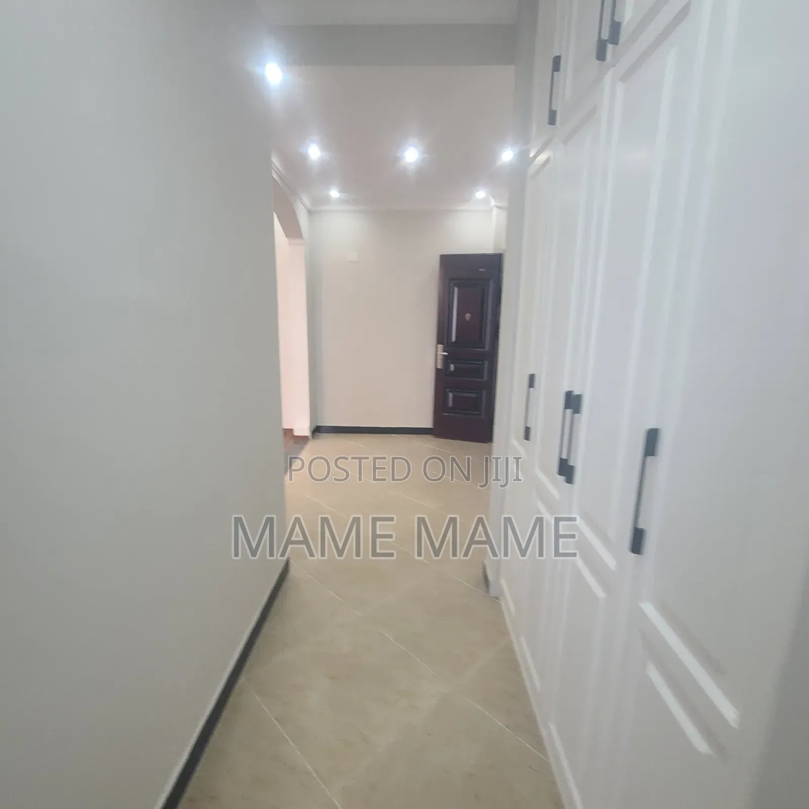 4bdrm Apartment in Addis Abeba, Bole for rent
