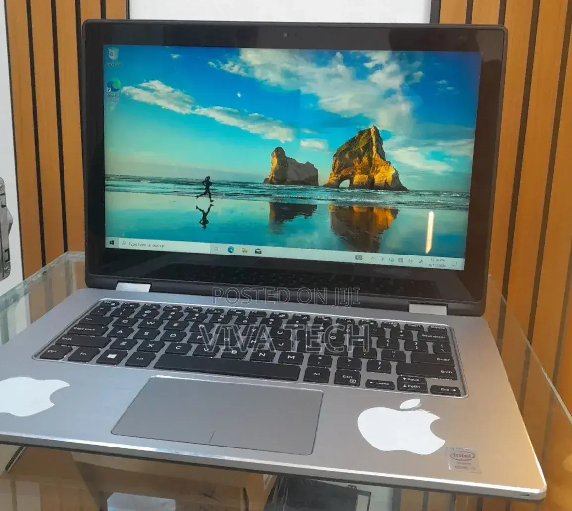 New Laptop Dell Inspiron 11 3000 8GB Intel Core i5 HDD 500GB