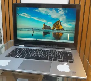 New Laptop Dell Inspiron 11 3000 8GB Intel Core i5 HDD 500GB