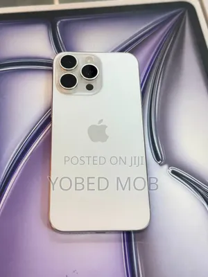 Apple iPhone 16 Pro Max 256 GB