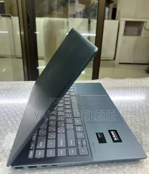 New Laptop HP Pavilion 15 16GB Intel Core Ultra 5 SSD 512GB