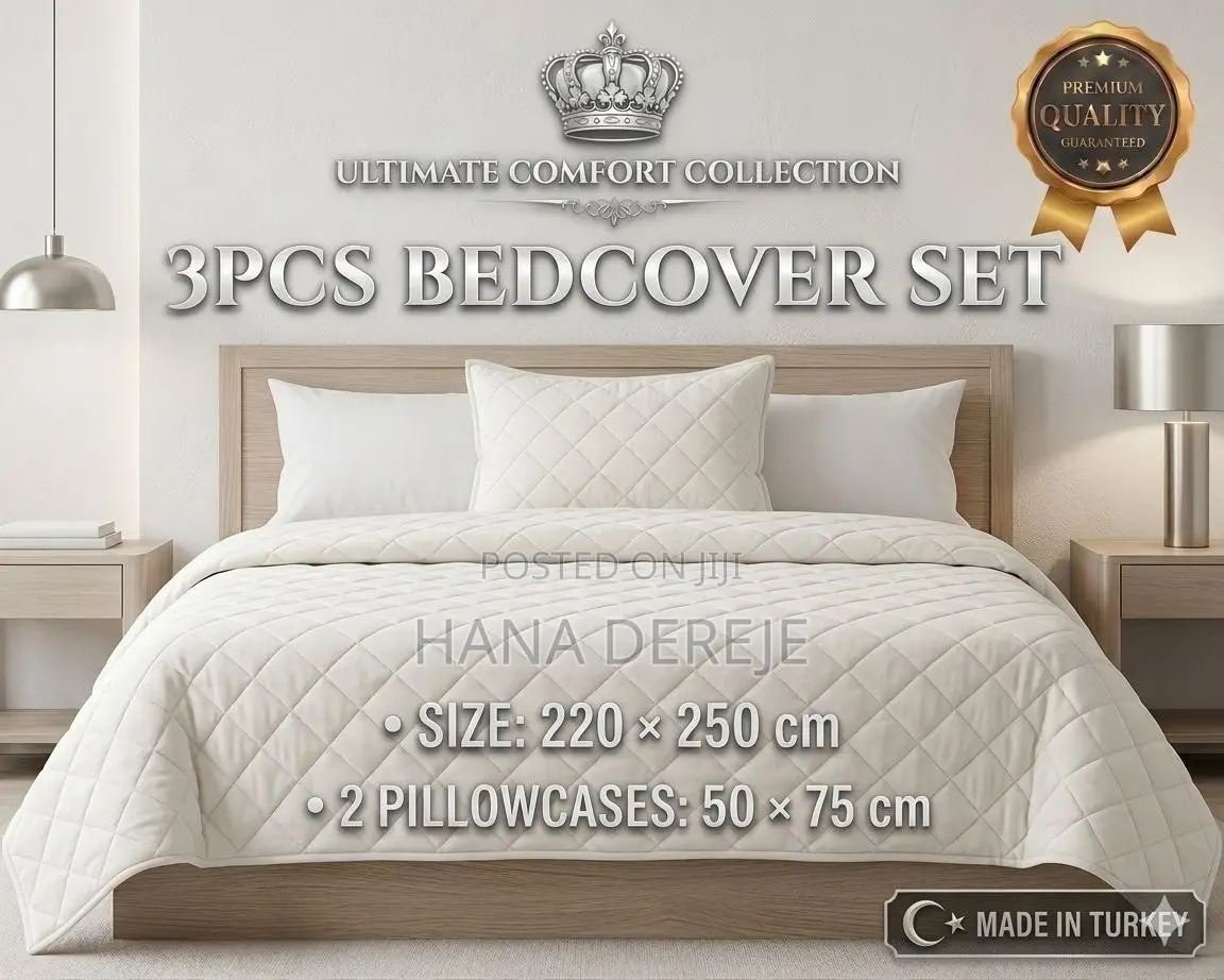 High Quality Bedcover