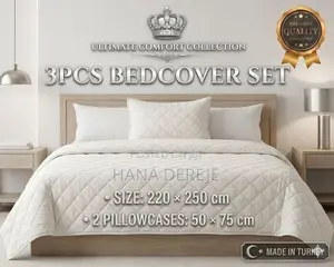 High Quality Bedcover