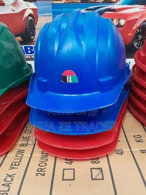 Safety Helmet