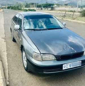 Toyota Carina E 1996