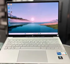 New Laptop HP Pavilion 14 16GB Intel Core i5 SSD 1T