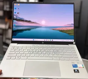 New Laptop HP Pavilion 14 16GB Intel Core i5 SSD 1T