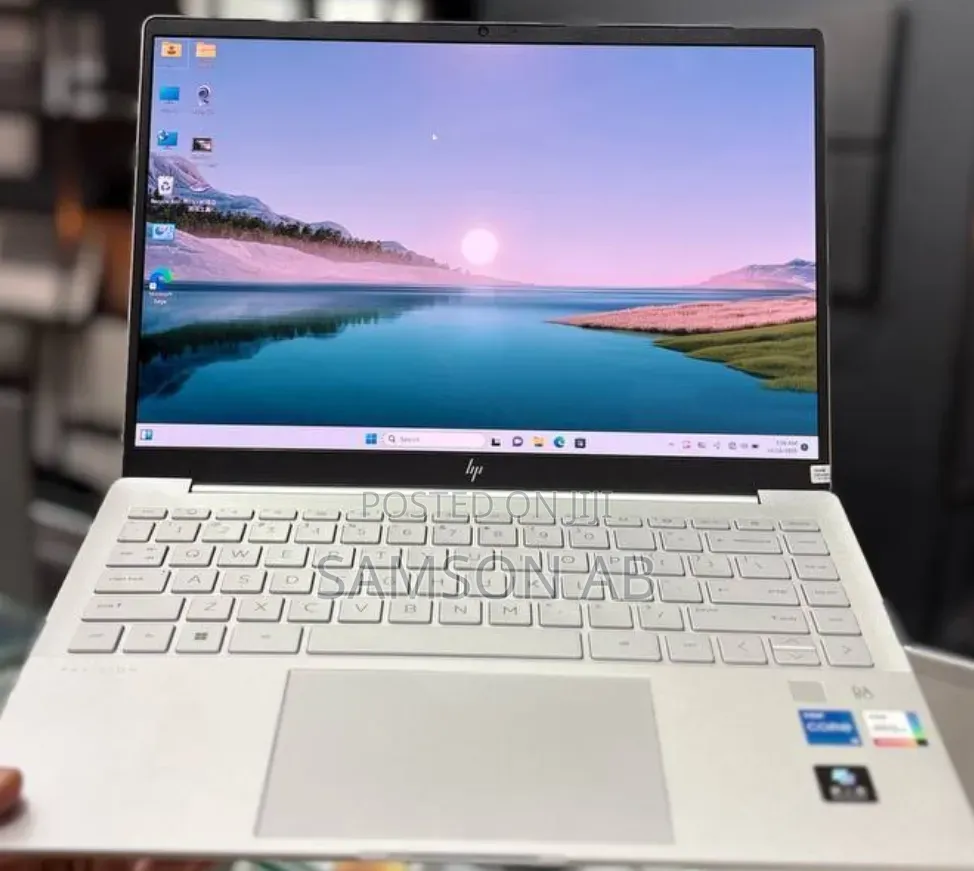 New Laptop HP Pavilion 14 16GB Intel Core i5 SSD 1T