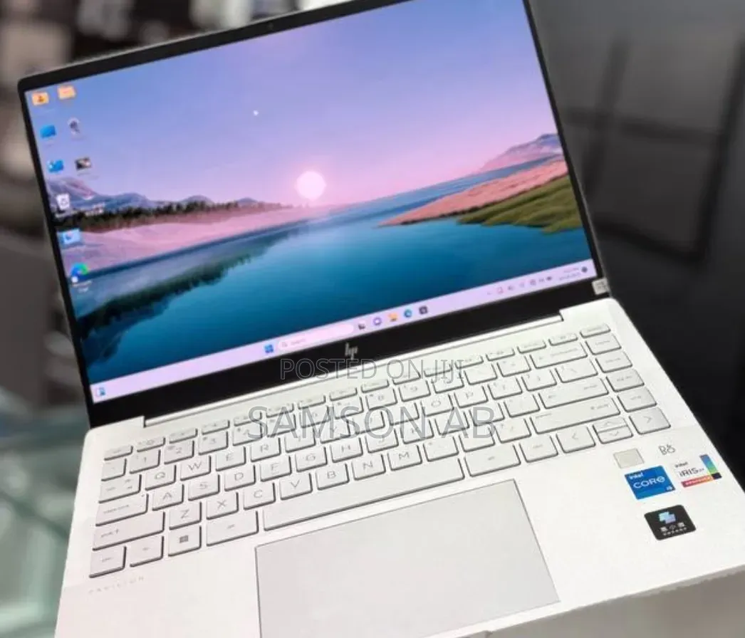 New Laptop HP Pavilion 14 16GB Intel Core i5 SSD 1T