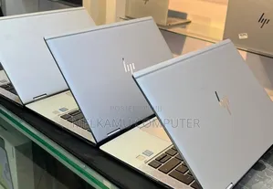 New Laptop HP EliteBook 1030 16GB Intel Core i5 SSD 512GB