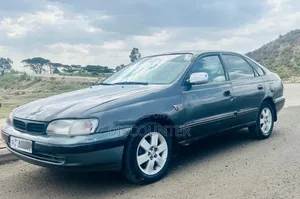 Toyota Carina E 1996