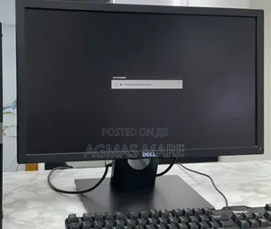 New Desktop Computer Dell Optiplex 3040 8GB Intel Core i5 HDD 1T