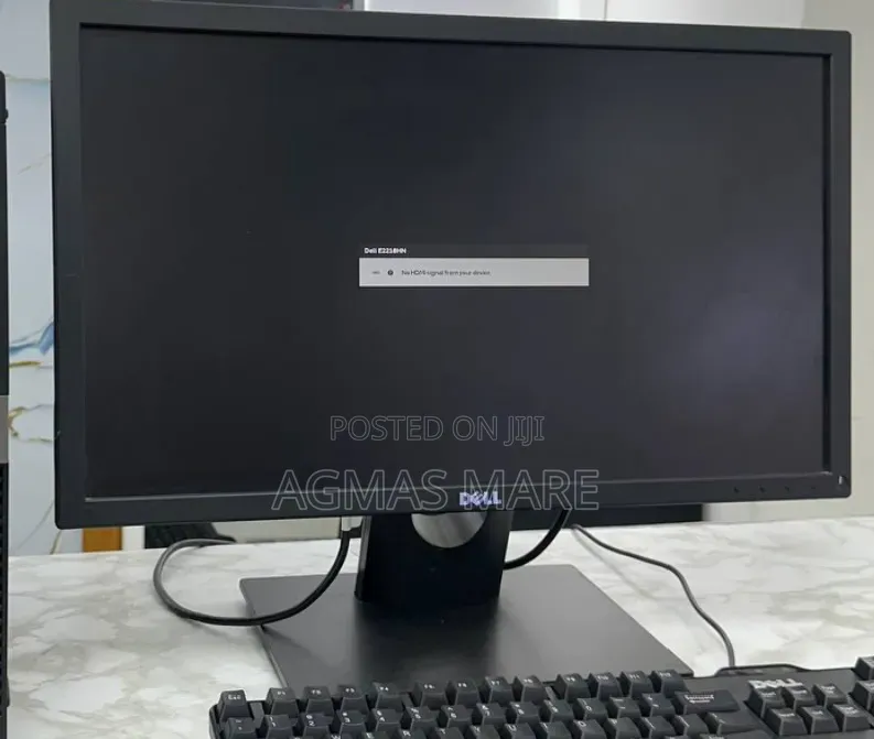 New Desktop Computer Dell Optiplex 3040 8GB Intel Core i5 HDD 1T