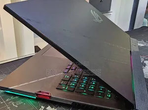 New Laptop Asus ROG Strix G16 G614 32GB Intel Core i9 SSD 1T