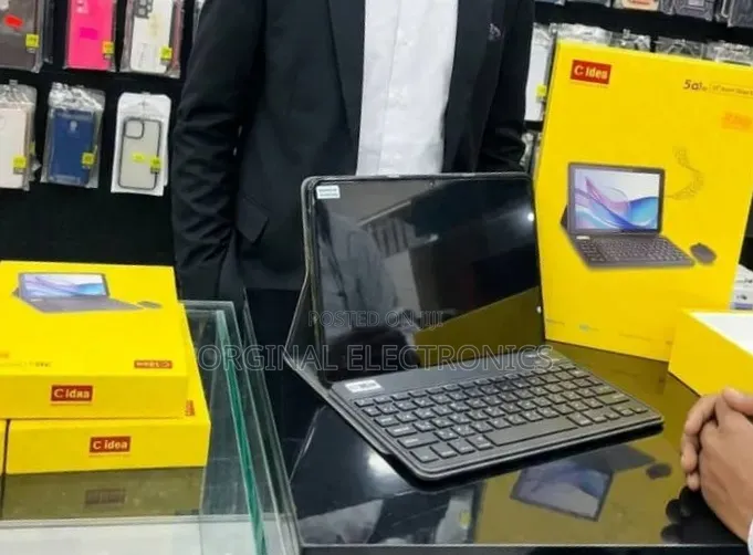 New C idea CM8800 Plus 1 TB