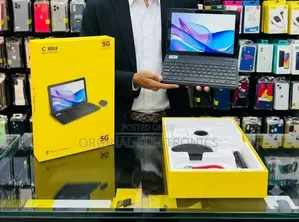 New C idea CM8800 Plus 1 TB